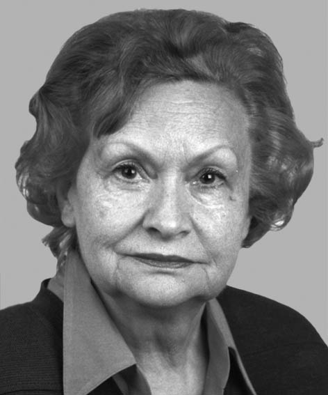 Желєзняк Ірина Михайлівна